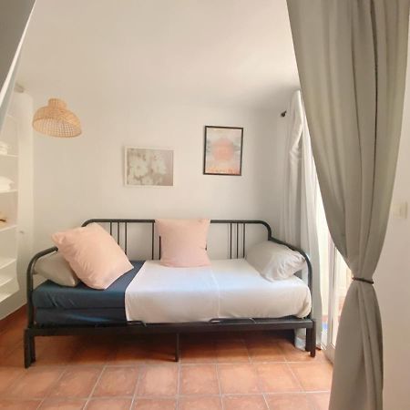 Preciosa Villa En El Corazon De Gandía Buitenkant foto