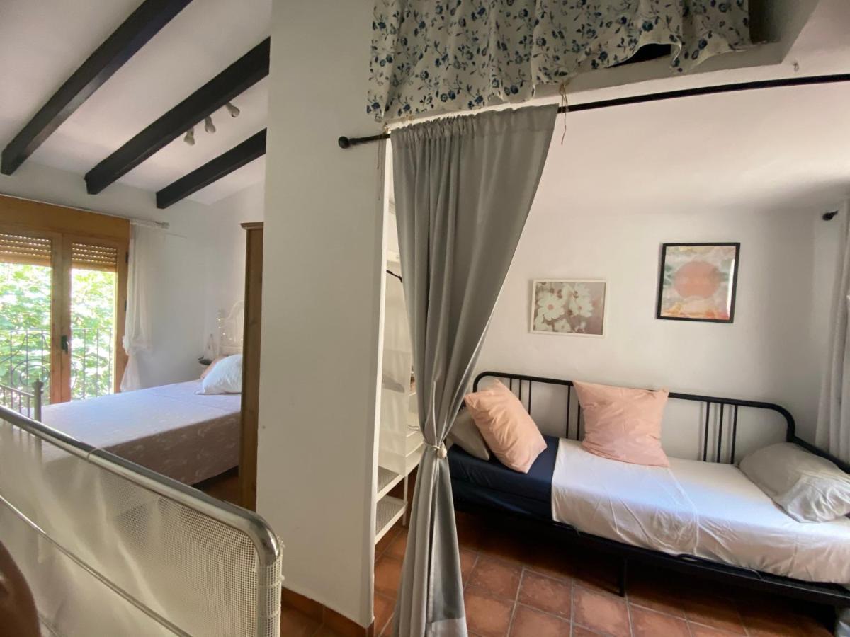 Preciosa Villa En El Corazon De Gandía Buitenkant foto