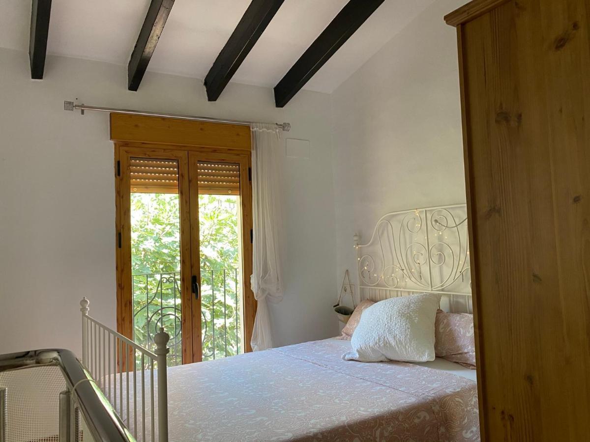 Preciosa Villa En El Corazon De Gandía Buitenkant foto