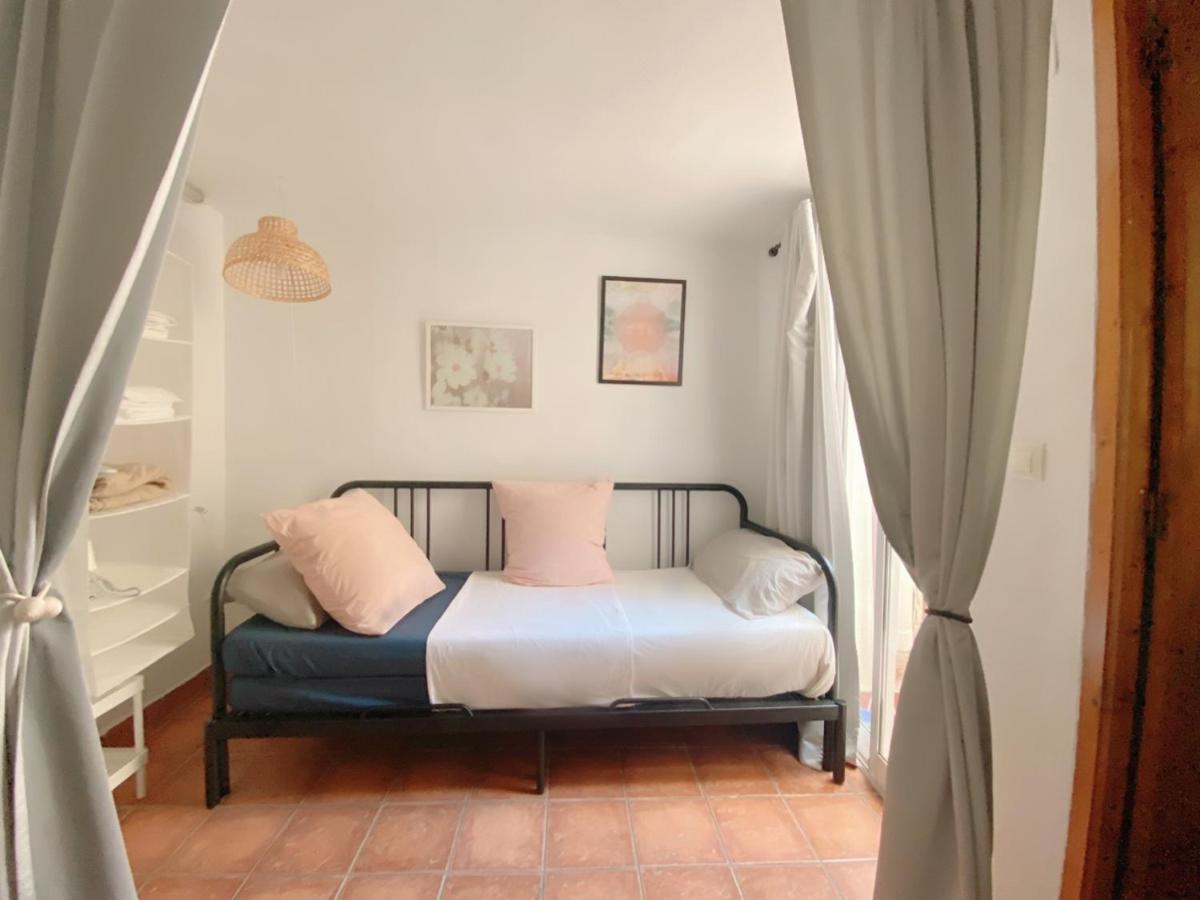 Preciosa Villa En El Corazon De Gandía Buitenkant foto