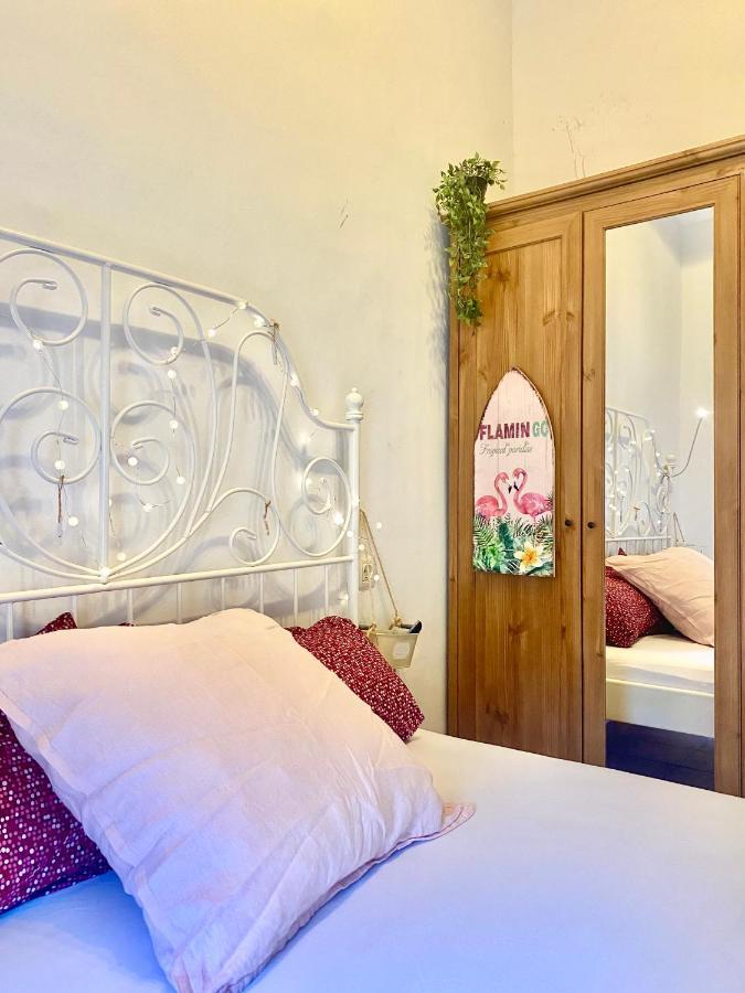 Preciosa Villa En El Corazon De Gandía Buitenkant foto