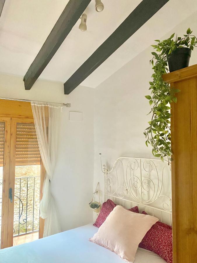 Preciosa Villa En El Corazon De Gandía Buitenkant foto