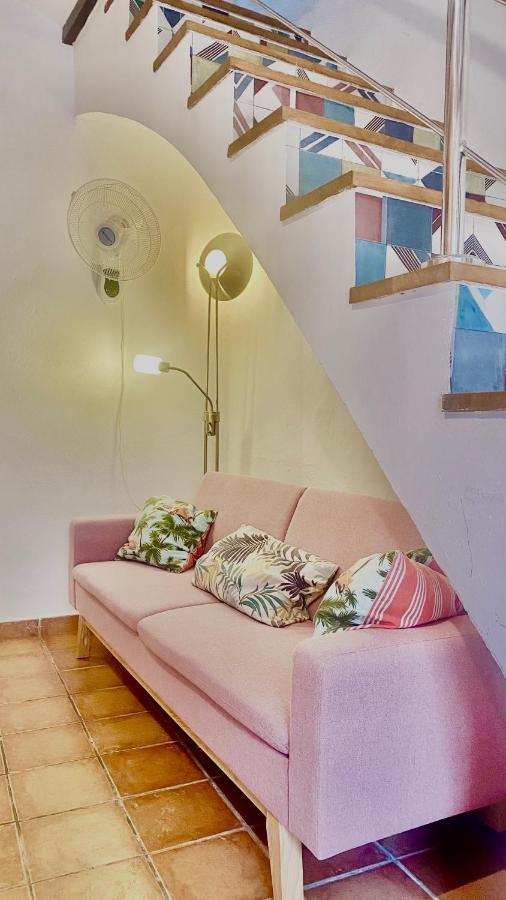 Preciosa Villa En El Corazon De Gandía Buitenkant foto